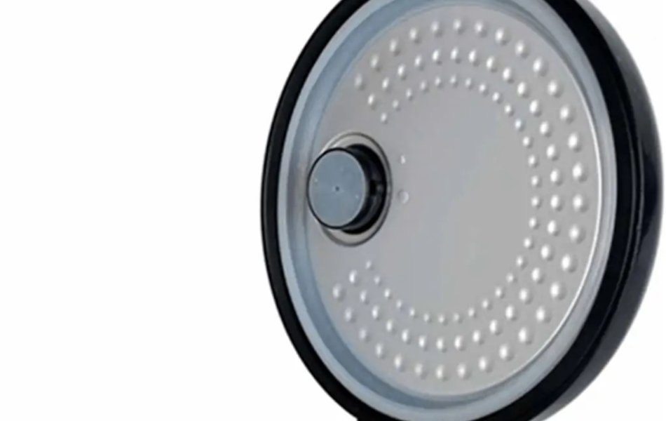 Nồi cơm điện nắp gài Sharp KS-19TJV ST