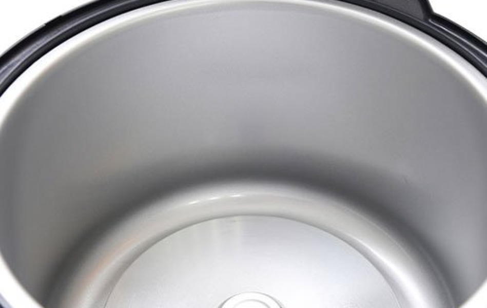 Nồi cơm điện nắp gài Sharp KS-NR181STV SS