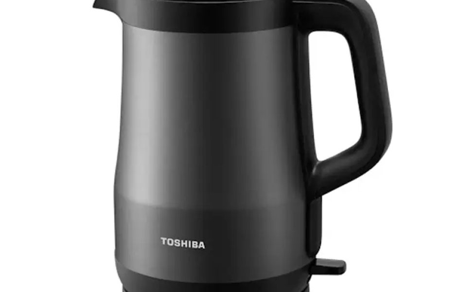 Ấm siêu tốc chống tràn Toshiba KT-15DRTVN(H)