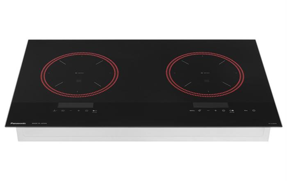 Bếp từ đôi lắp âm Panasonic KY-A1W70KRA