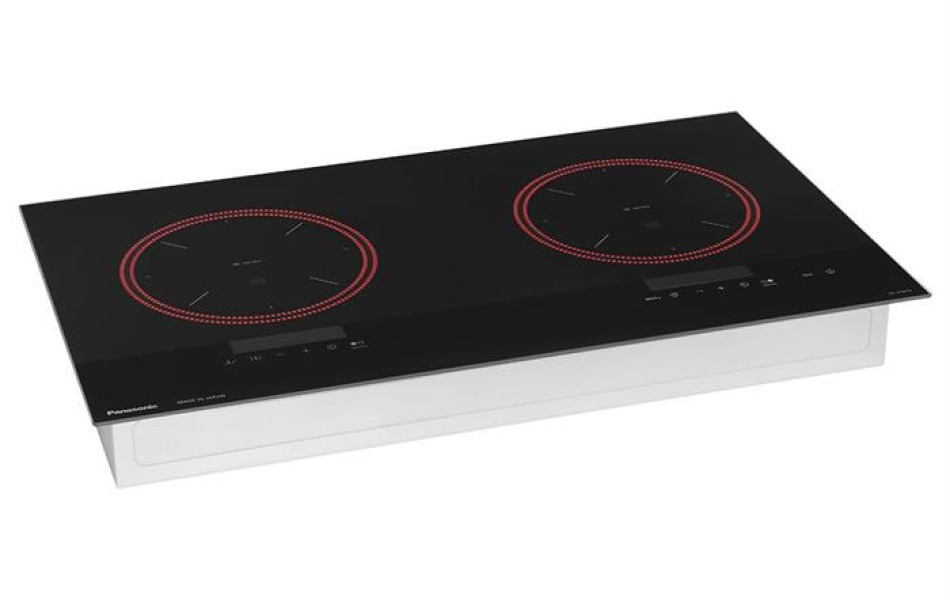 Bếp từ đôi lắp âm Panasonic KY-A1W70KRA