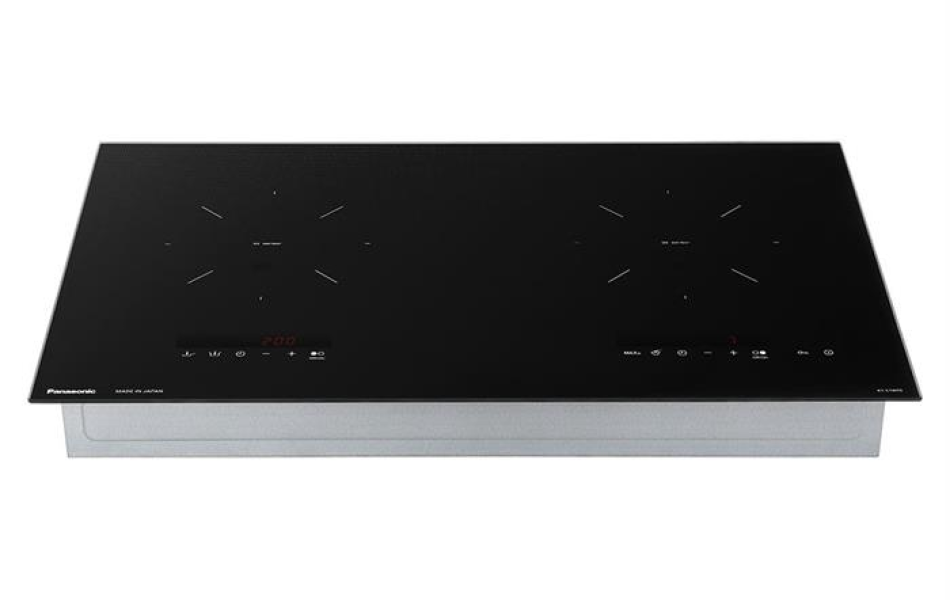 Bếp từ đôi lắp âm Panasonic KY-C1W70KRA