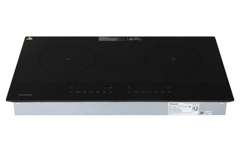 Bếp từ đôi lắp âm Panasonic KY-H1WZ70KRA