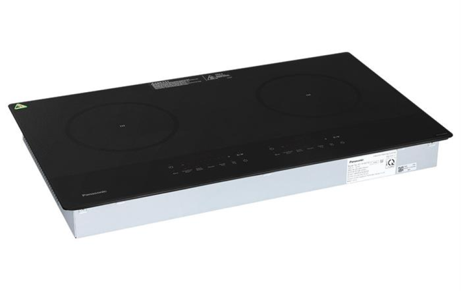 Bếp từ đôi lắp âm Panasonic KY-H1WZ70KRA