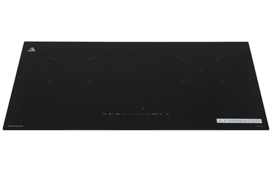 Bếp từ đôi lắp âm Panasonic KY-R72AELYUE