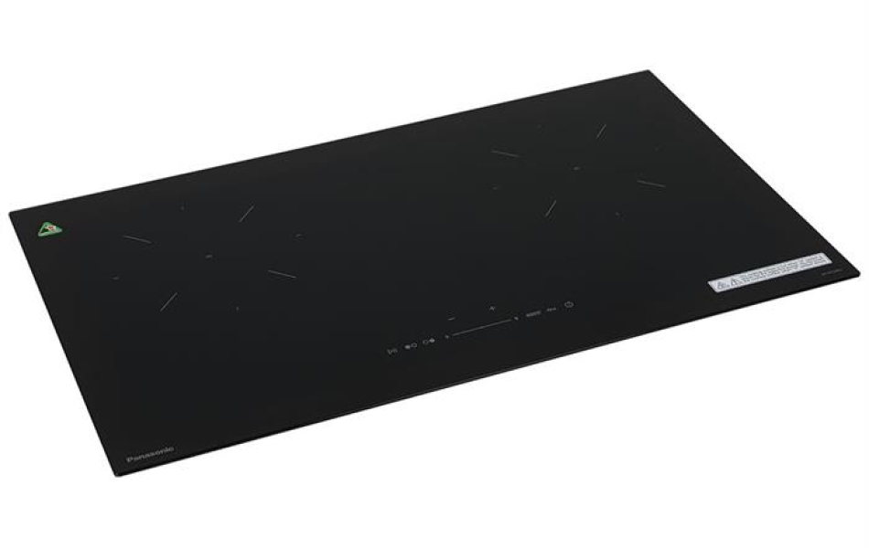 Bếp từ đôi lắp âm Panasonic KY-R72AELYUE
