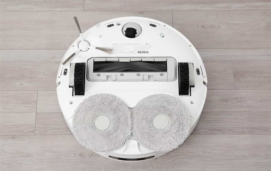 Robot hút bụi lau nhà Dreame L10 Prime