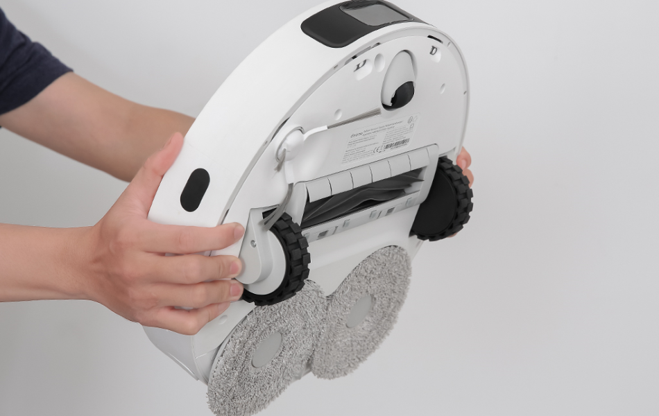 Robot hút bụi lau nhà Dreame L10 Ultra