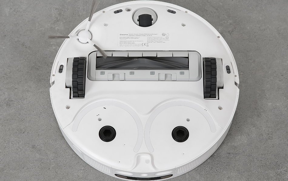 Robot hút bụi lau nhà Dreame L10 Ultra