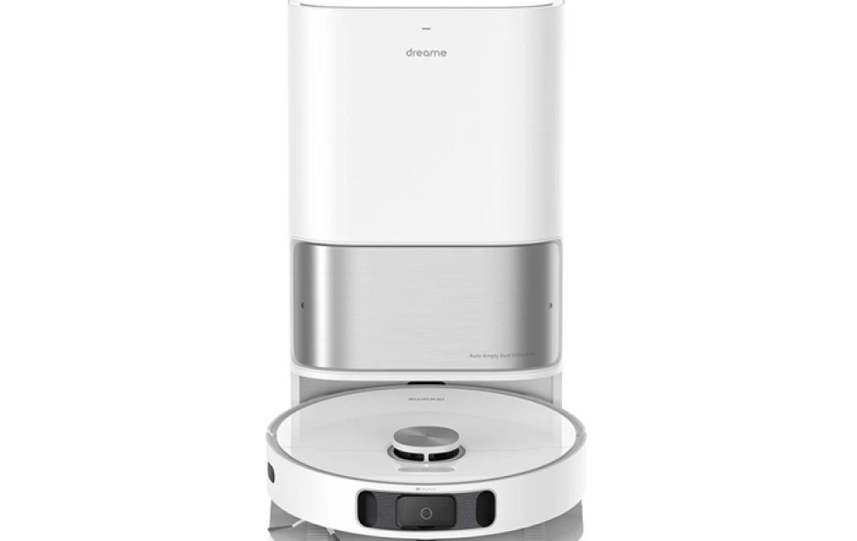 Robot hút bụi lau nhà Dreame L10S Ultra Gen 2