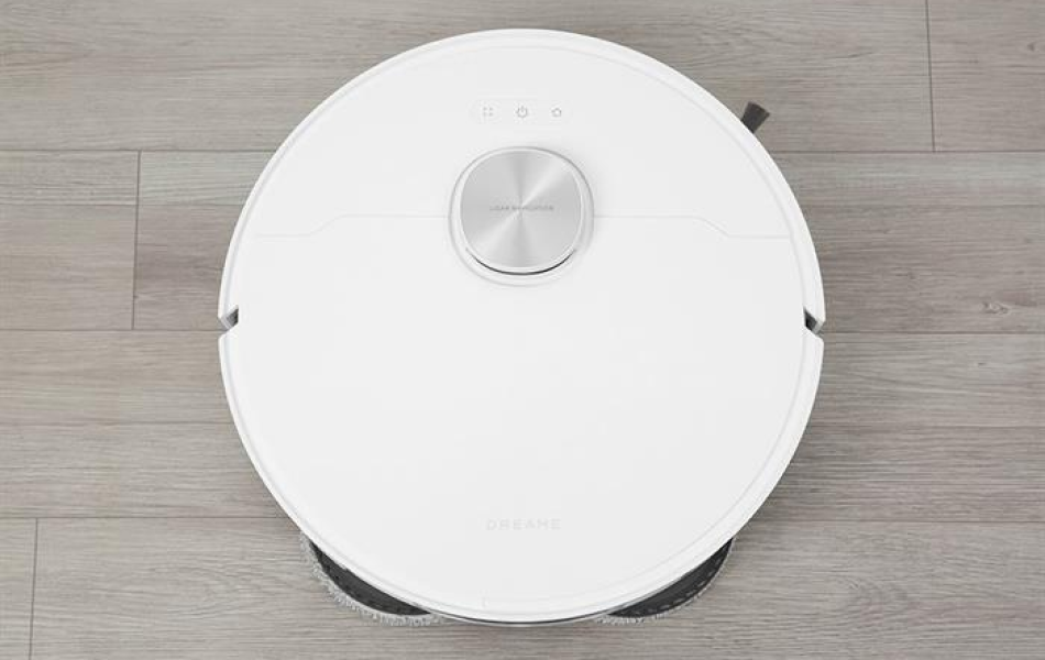 Robot hút bụi lau nhà Dreame L10S Ultra Gen 2