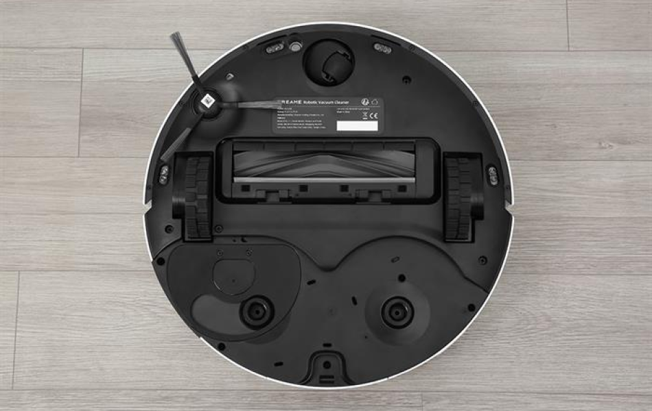 Robot hút bụi lau nhà Dreame L10S Ultra Gen 2