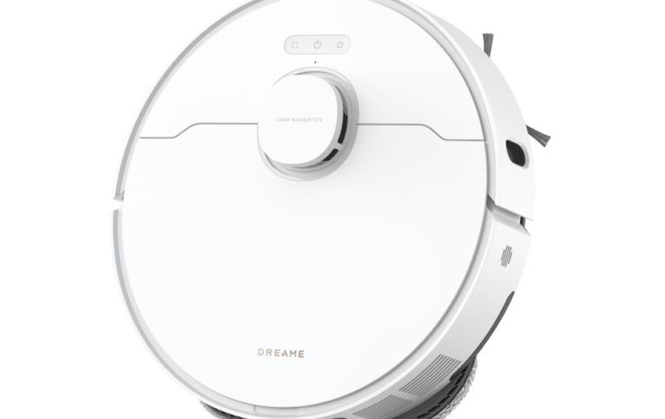Robot hút bụi lau sàn chuyên dụng Dreame L30s Ultra