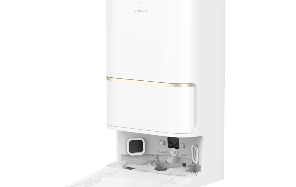Robot hút bụi lau sàn chuyên dụng Dreame L30s Ultra