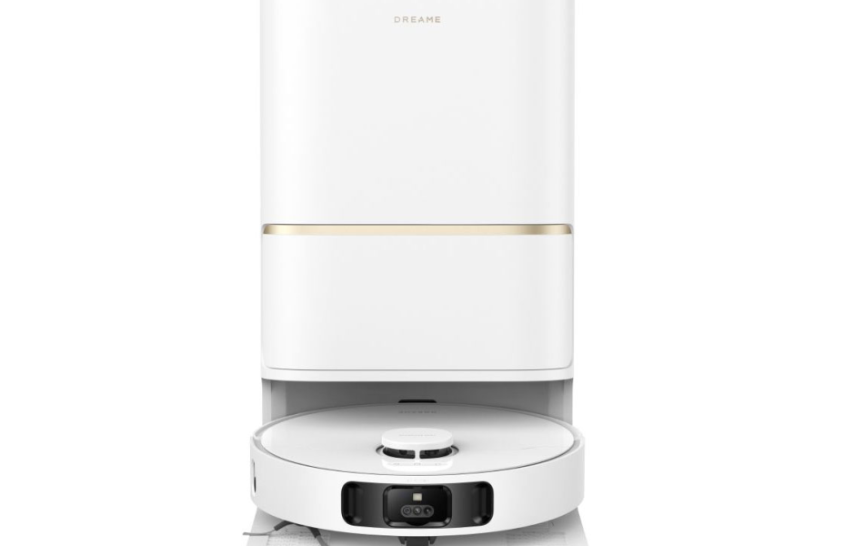 Robot hút bụi lau sàn chuyên dụng Dreame L30s Ultra