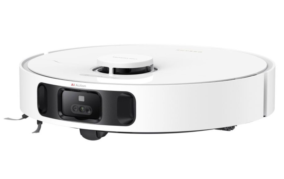 Robot hút bụi lau sàn chuyên dụng Dreame L30s Ultra
