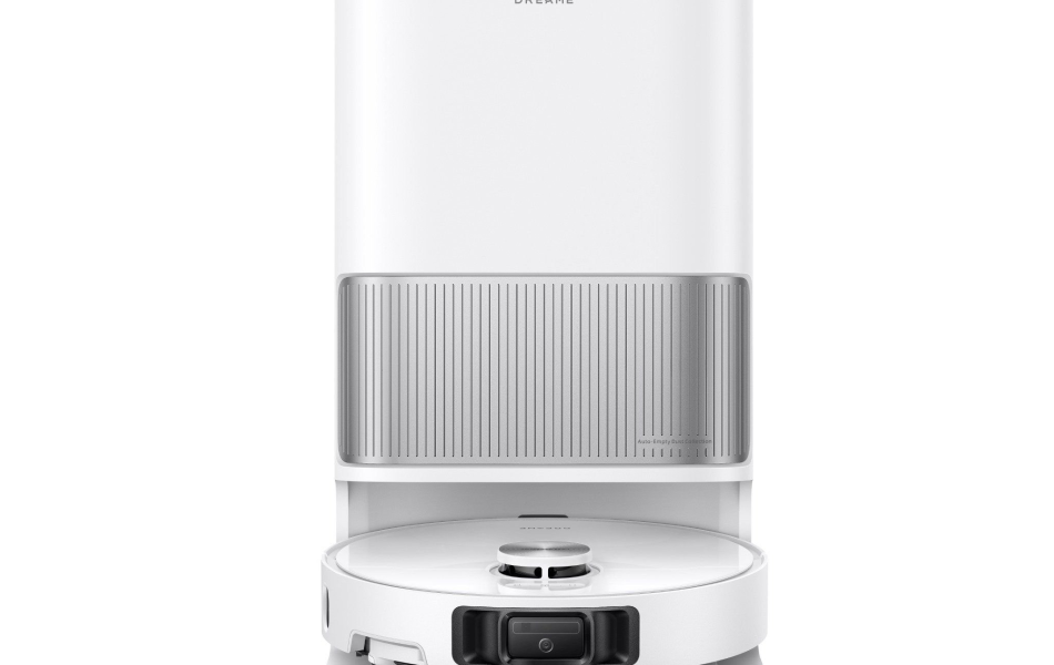 Robot hút bụi lau nhà Dreame L40s Ultra