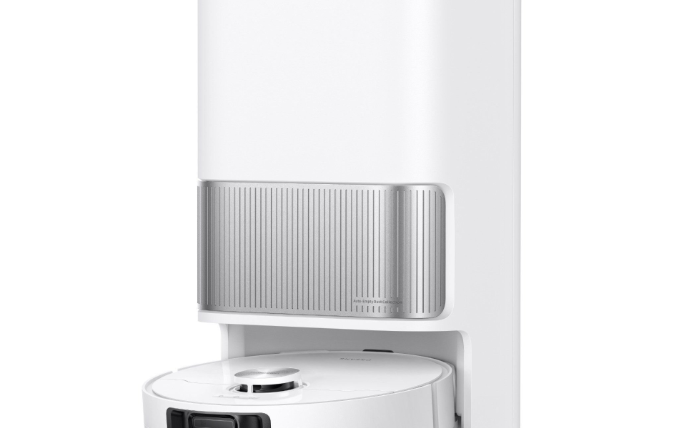 Robot hút bụi lau nhà Dreame L40s Ultra