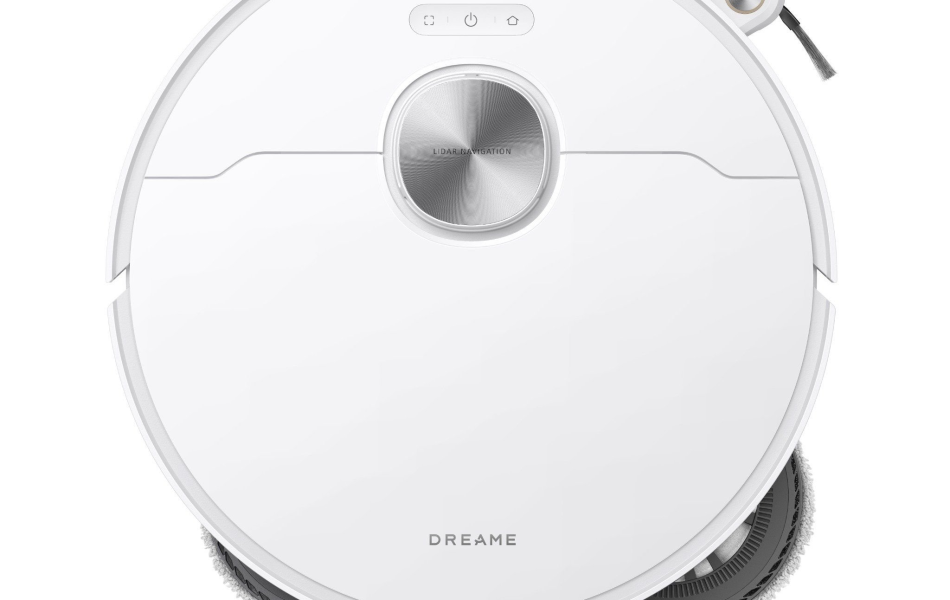 Robot hút bụi lau nhà Dreame L40s Ultra