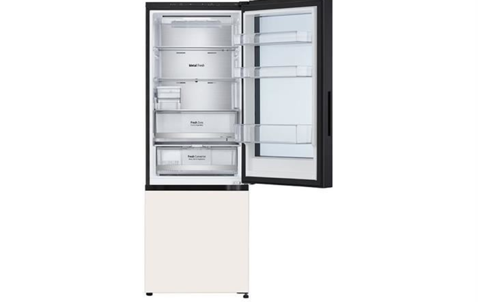 Tủ lạnh LG Inverter 340 lít InstaView LBB33BGMAI
