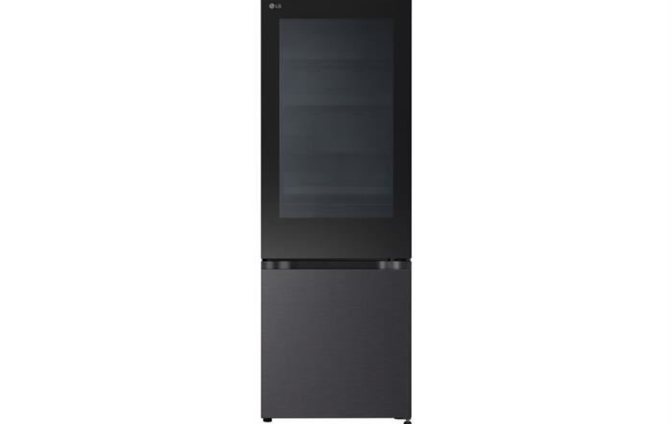 Tủ lạnh LG Inverter 340 lít InstaView LBB33BLMAI
