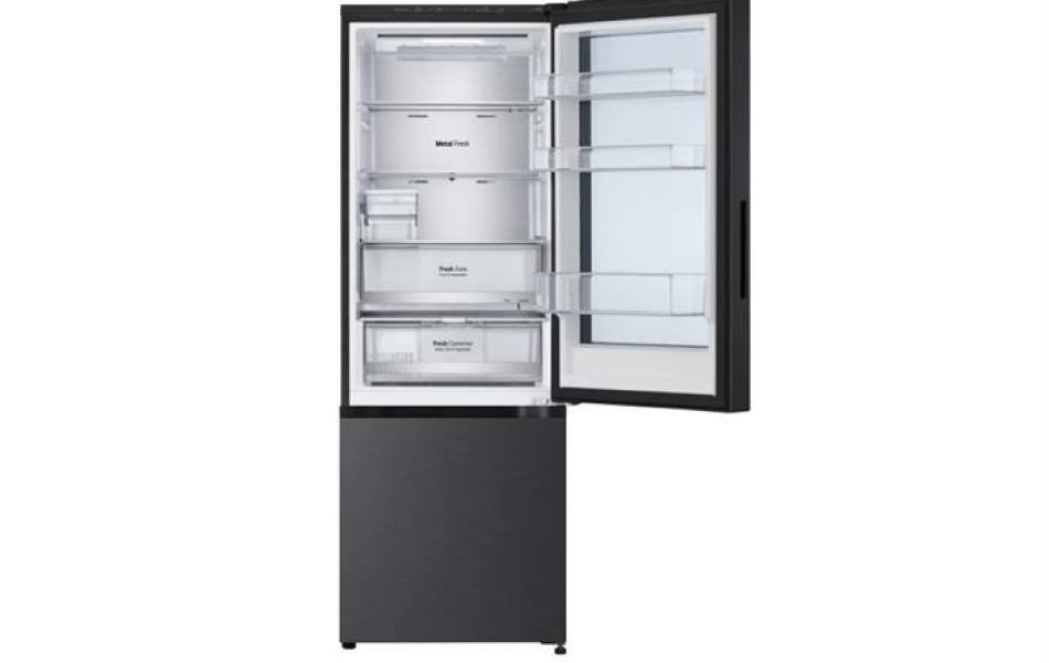 Tủ lạnh LG Inverter 340 lít InstaView LBB33BLMAI