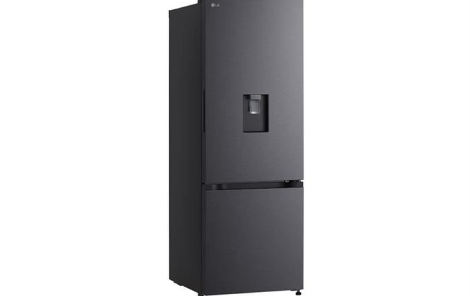 Tủ lạnh LG Inverter 332 lít LBD33BLMA
