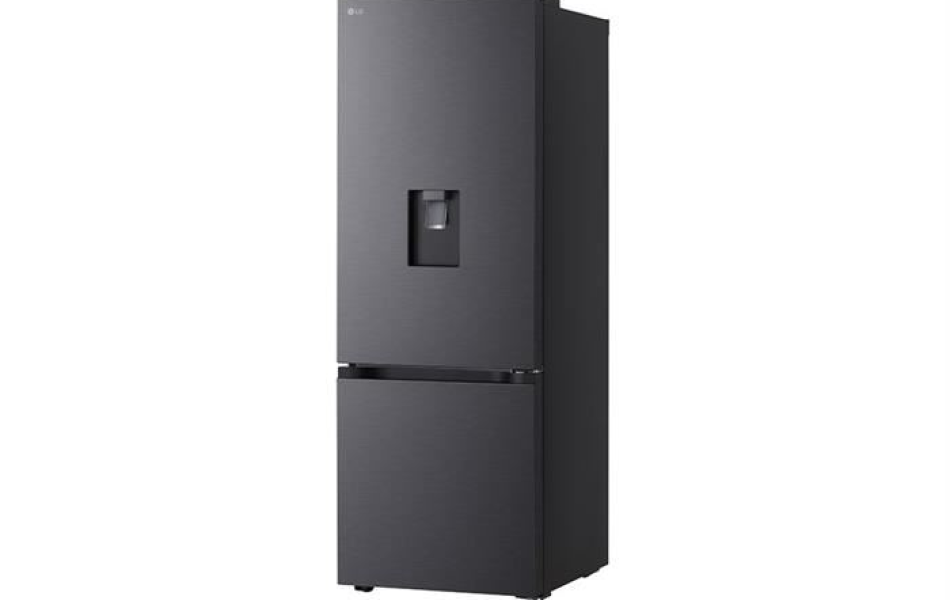 Tủ lạnh LG Inverter 332 lít LBD33BLMA