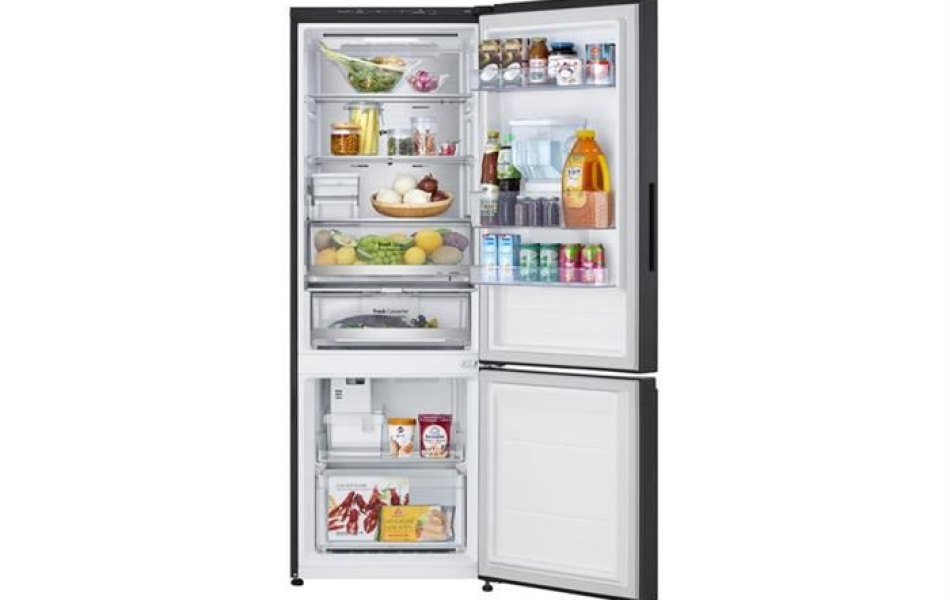 Tủ lạnh LG Inverter 332 lít LBD33BLMA