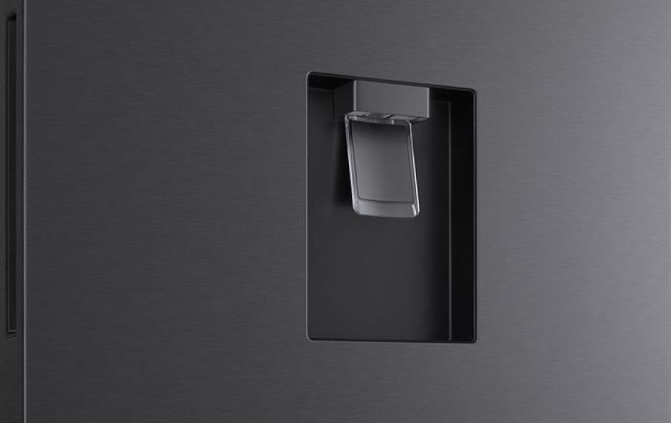 Tủ lạnh LG Inverter 332 lít LBD33BLMA