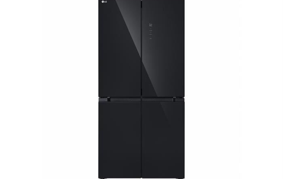 Tủ lạnh LG Inverter 474 lít Multi Door LFB47BLG