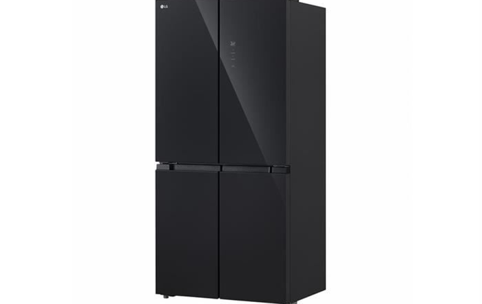 Tủ lạnh LG Inverter 474 lít Multi Door LFB47BLG