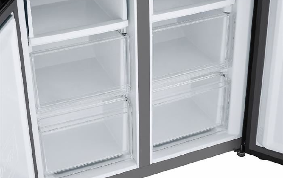 Tủ lạnh LG Inverter 474 lít Multi Door LFB47BLG