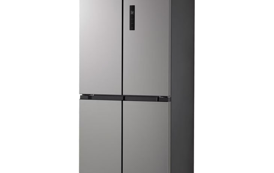 Tủ lạnh LG Inverter 474 lít Multi Door LFB47SVM