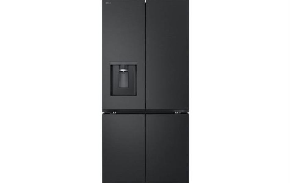 Tủ lạnh LG Inverter 571 lít Multi Door LFD58BLMA ( Mẫu mới)
