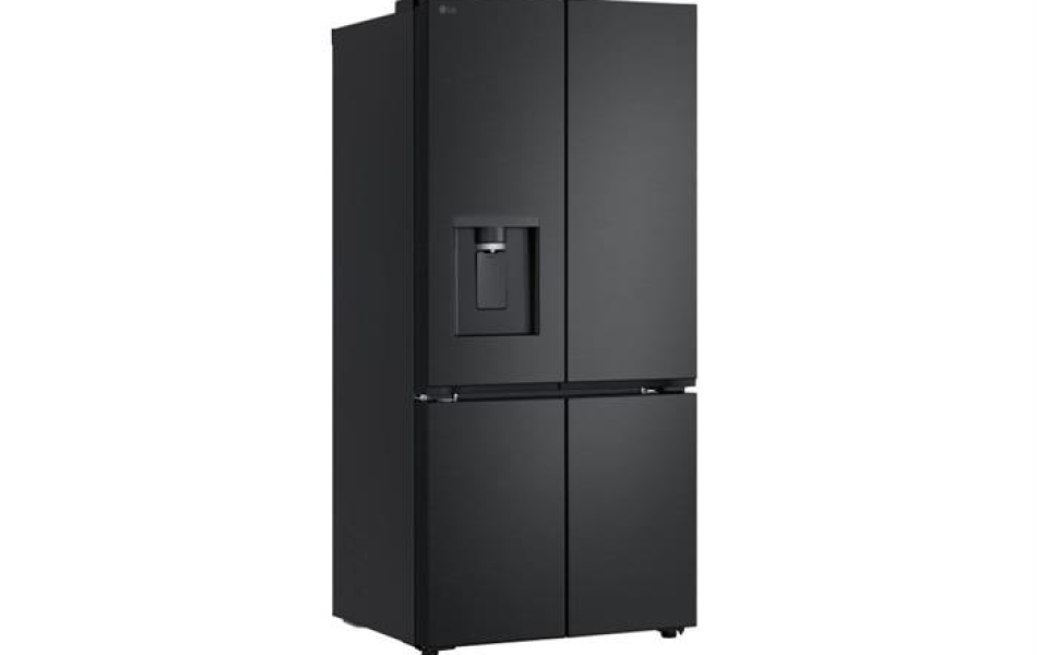 Tủ lạnh LG Inverter 571 lít Multi Door LFD58BLMA ( Mẫu mới)