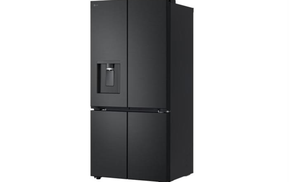 Tủ lạnh LG Inverter 571 lít Multi Door LFD58BLMA ( Mẫu mới)