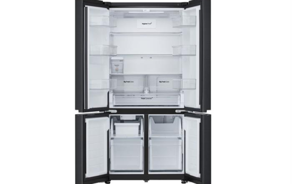 Tủ lạnh LG Inverter 571 lít Multi Door LFD58BLMA ( Mẫu mới)