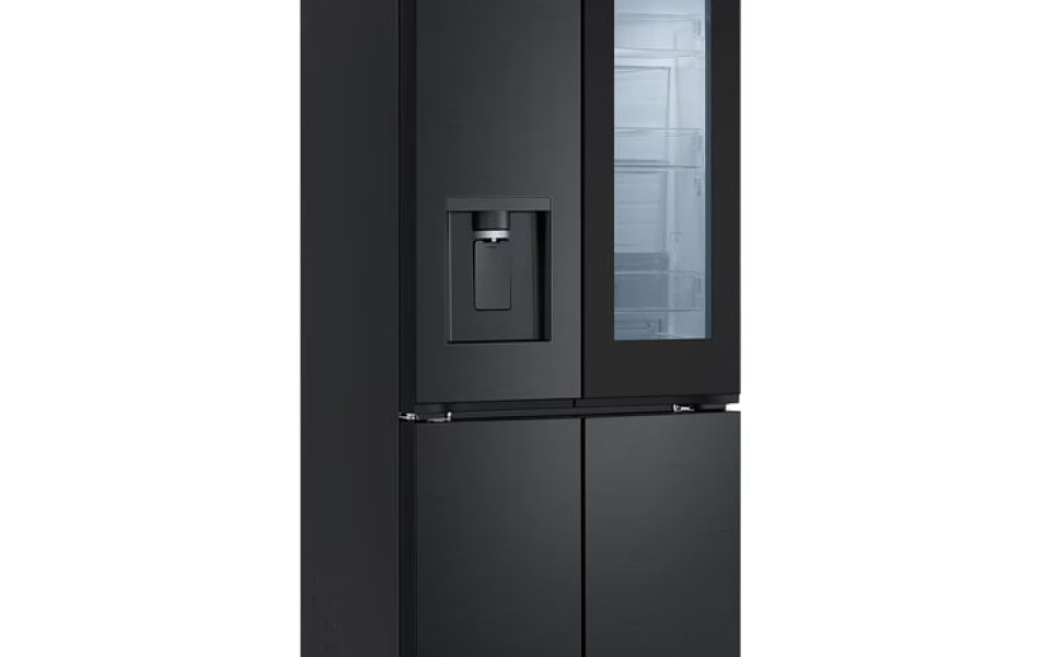 Tủ lạnh LG French Door InstaView 576 lít LFD58BLMAI