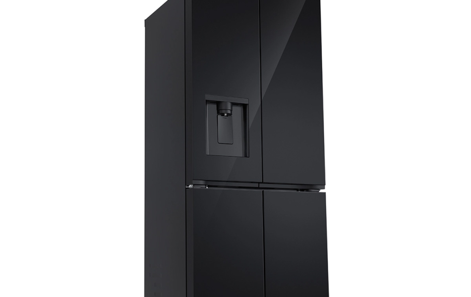 Tủ lạnh LG Inverter 607 lít Multi Door LFD61BLGA