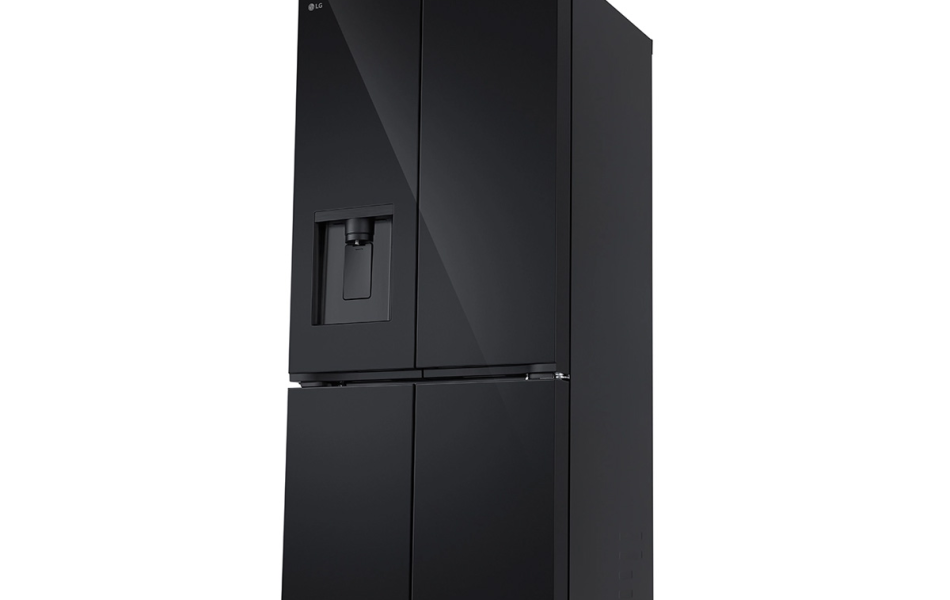 Tủ lạnh LG Inverter 607 lít Multi Door LFD61BLGA