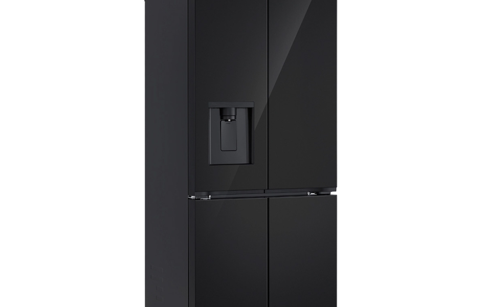 Tủ lạnh LG Inverter 607 lít Multi Door LFD61BLGA