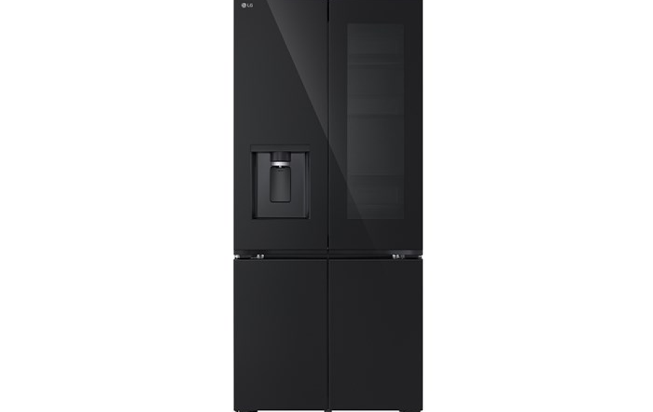Tủ lạnh LG Inverter 612 lít LFD61BLGAI