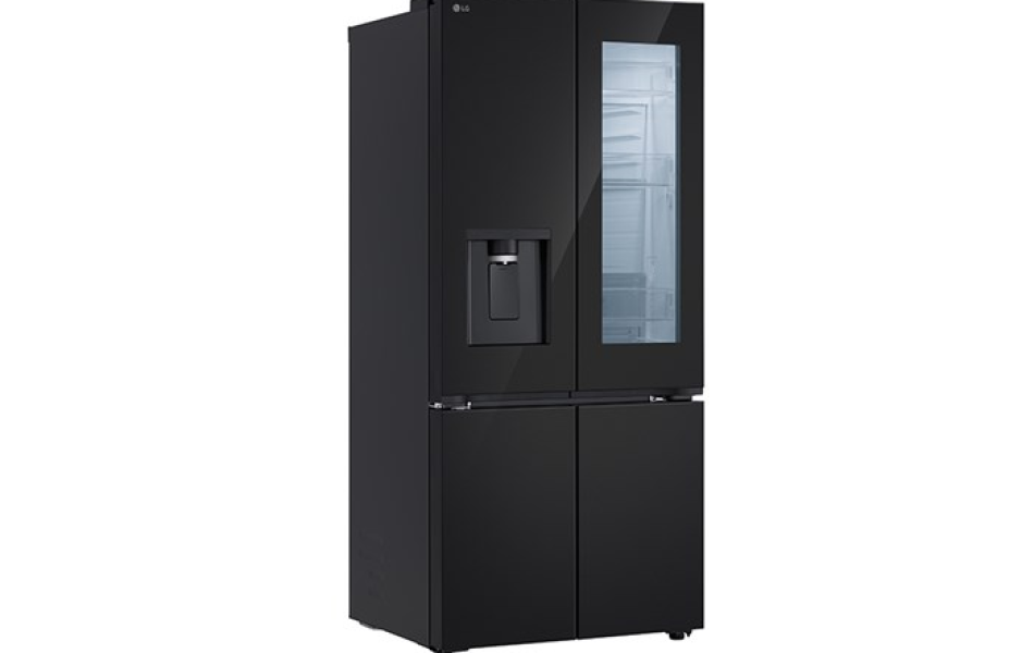 Tủ lạnh LG Inverter 612 lít LFD61BLGAI
