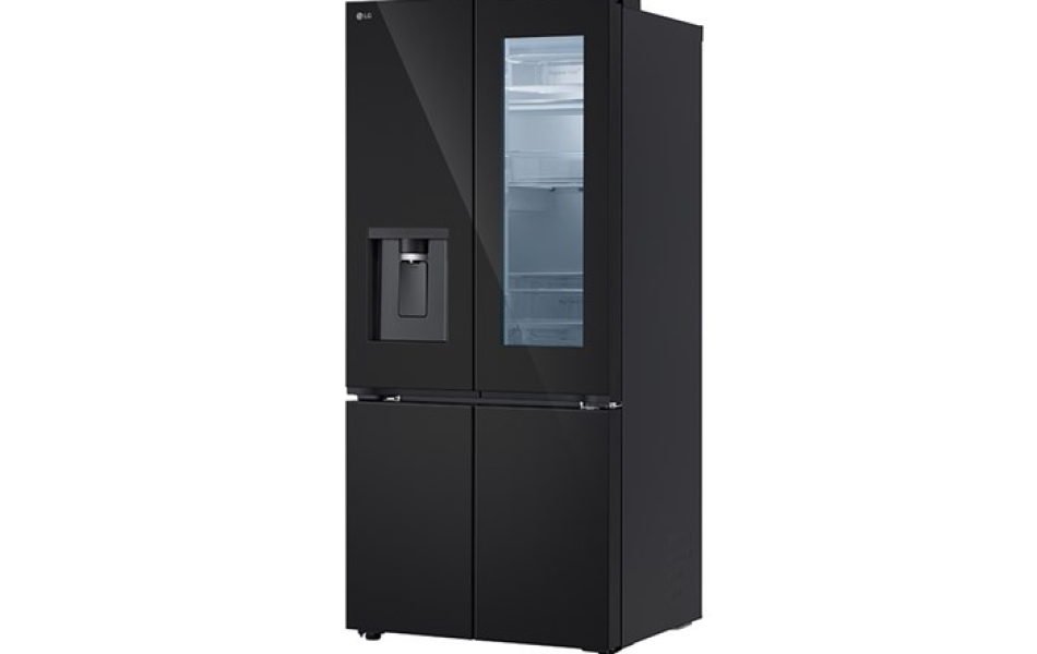 Tủ lạnh LG Inverter 612 lít LFD61BLGAI