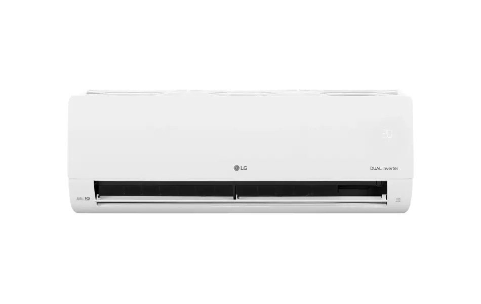 Máy lạnh LG Inverter 1 HP IEC09G1 Mẫu mới 2025