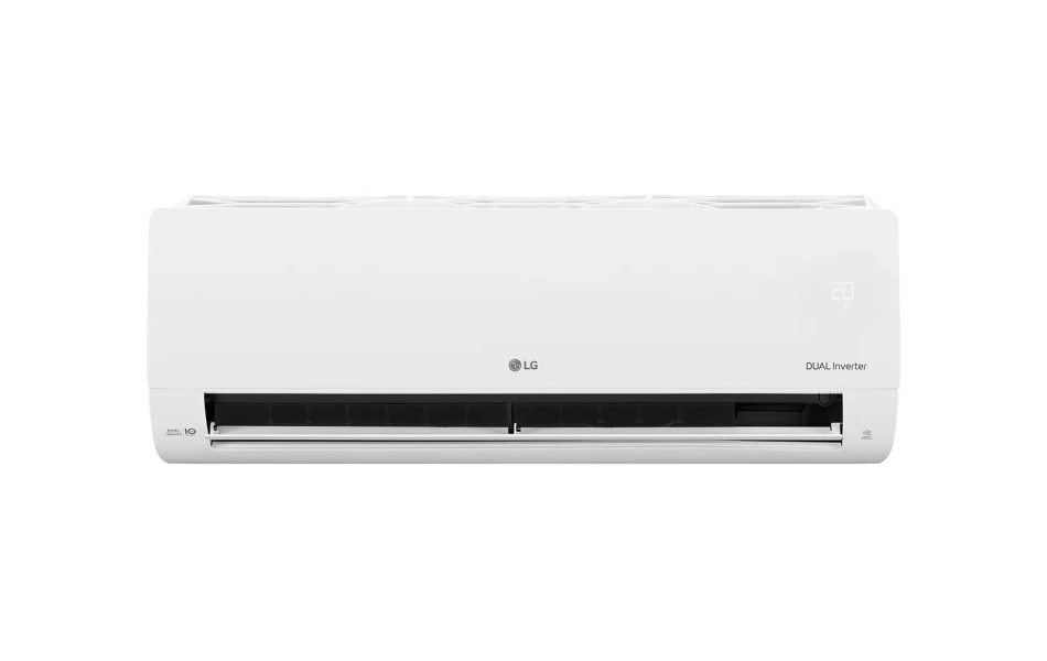 Máy lạnh LG Inverter 1.5 HP IEC12G1 Mẫu mới 2025