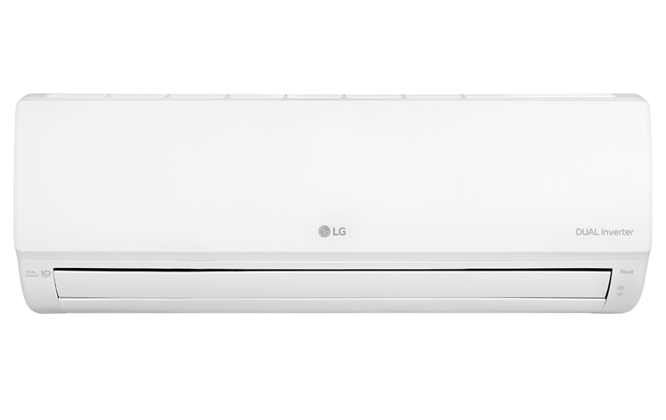 Máy lạnh LG 1 chiều Inverter 21.000 BTU V24WIN1