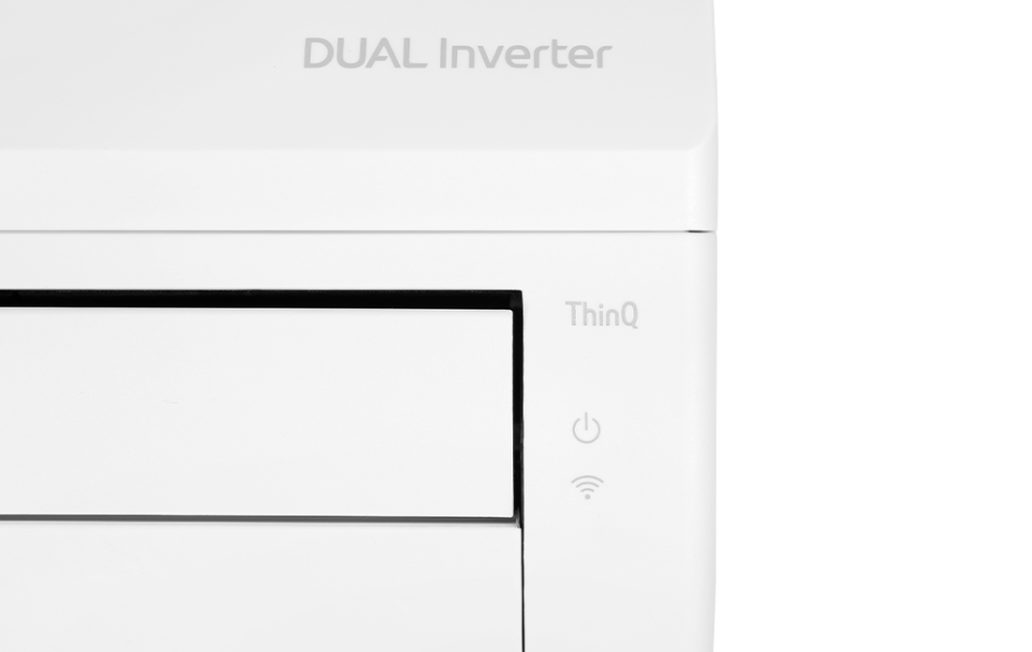 Máy lạnh LG 1 chiều Inverter 21.000 BTU V24WIN1