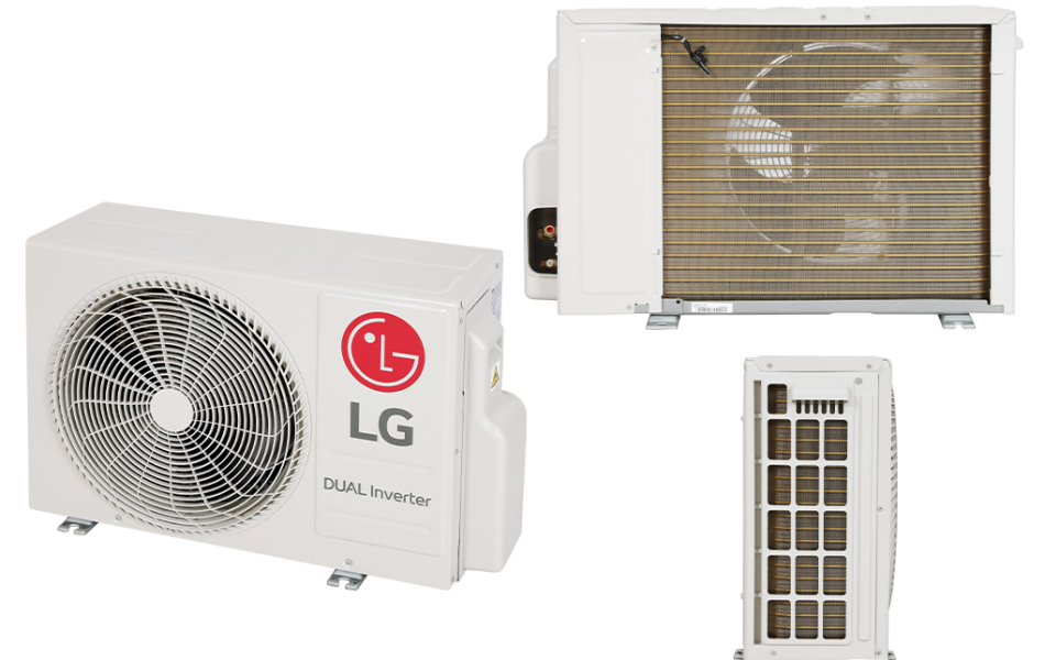 Máy lạnh LG 1 chiều Inverter 21.000 BTU V24WIN1
